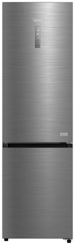 Холодильник Midea MDRB521MIE46OD серый купить,279990