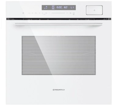 Духовой шкаф MAUNFELD MEOR7216STW белый купить,NaN