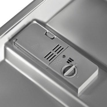 Посудомоечная машина MAUNFELD MLP-12S Light Beam серебристый - ForteMarket Посудомоечная машина MAUNFELD MLP-12S Light Beam серебристый купить,0