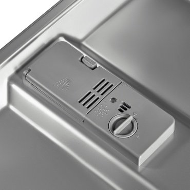 Посудомоечная машина MAUNFELD MLP-12S Light Beam серебристый купить,NaN