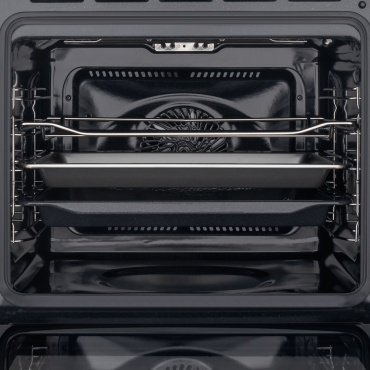 Духовой шкаф MAUNFELD MEOR7216STW белый купить,0