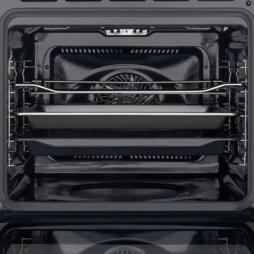 Духовой шкаф MAUNFELD MEOR7216STW белый купить,NaN