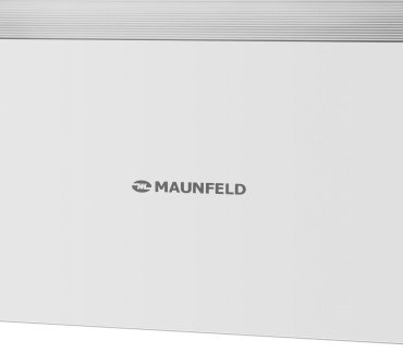 Духовой шкаф MAUNFELD MEOR7216STW белый купить,NaN