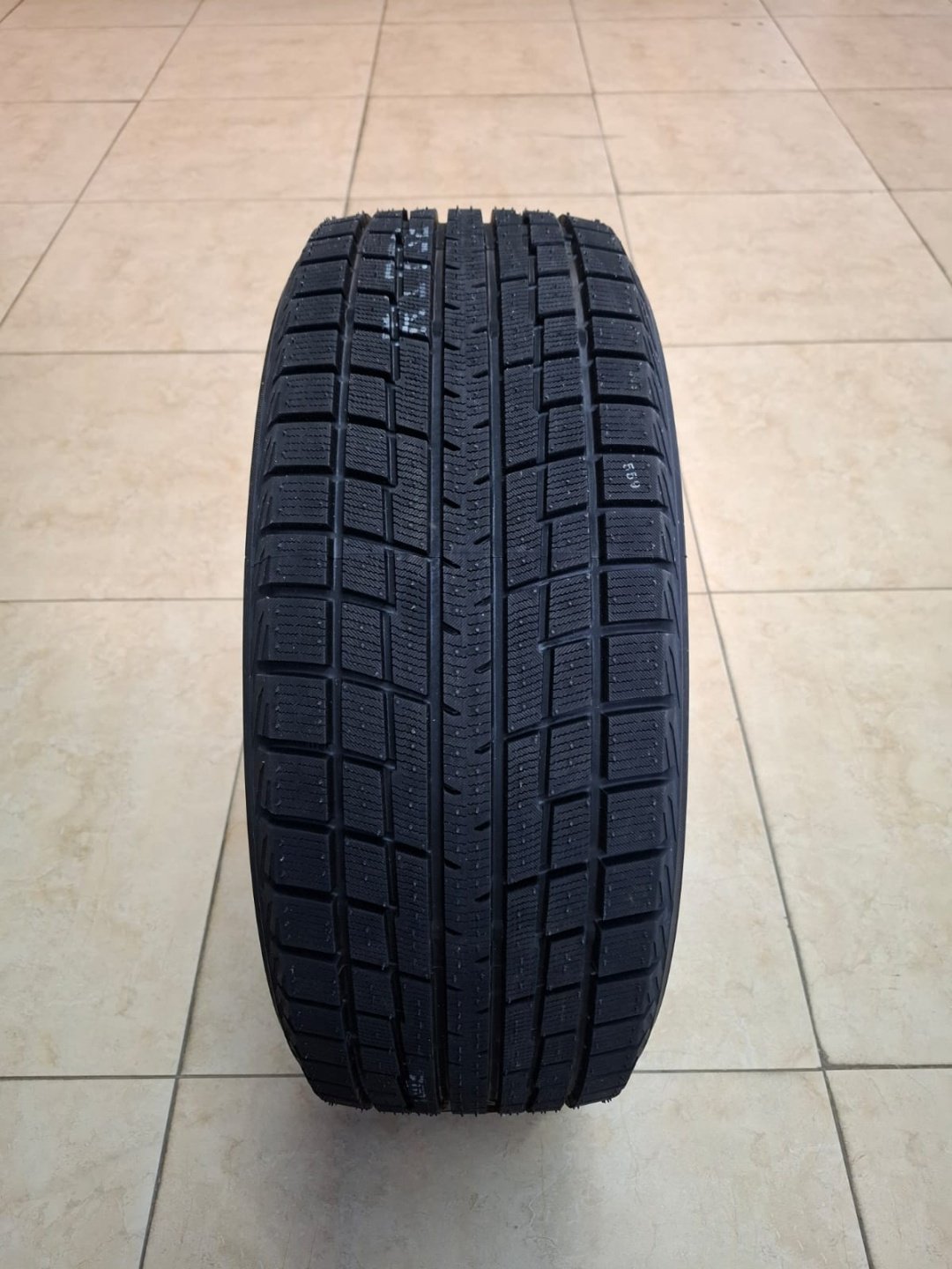 Yokohama IG52C 235/65 R17 104 T без шипов