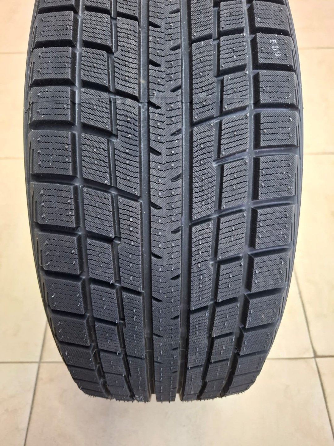 Yokohama IG52C 235/65 R17 104 T без шипов
