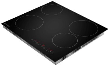 Духовой шкаф MAUNFELD Bergen AEOD6063B + варочная поверхность AVCE594D2BK черный купить,NaN