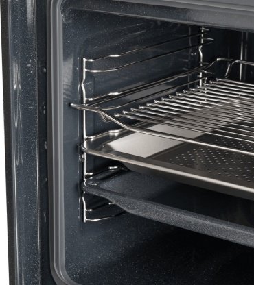 Духовой шкаф MAUNFELD MEOR7216STW белый купить,0