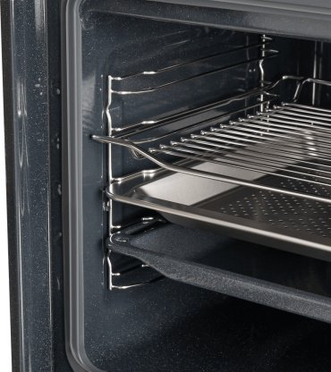Духовой шкаф MAUNFELD MEOR7216STW белый купить,NaN