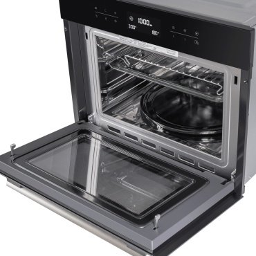 Духовой шкаф MAUNFELD MCMO.44.9GB черный купить,0
