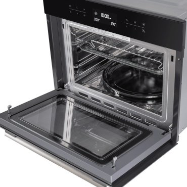 Духовой шкаф MAUNFELD MCMO.44.9GB черный купить,NaN