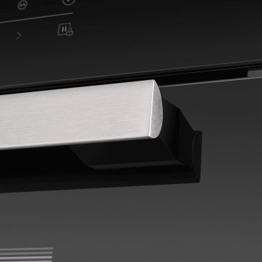 Духовой шкаф MAUNFELD MCMO.44.9GB черный купить,0