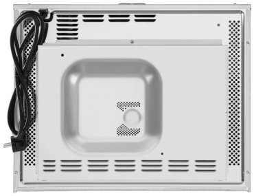 Духовой шкаф MAUNFELD MCMO.44.9GB черный купить,0