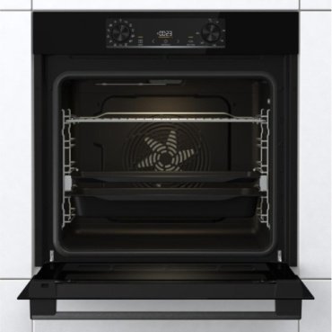 Духовой шкаф Gorenje BOS6737E13FBG черный купить,0