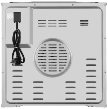 Духовой шкаф MAUNFELD EOEH7614LGR серый - ForteMarket Духовой шкаф MAUNFELD EOEH7614LGR серый купить,0
