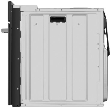 Духовой шкаф MAUNFELD EOEH7614LGR серый - ForteMarket Духовой шкаф MAUNFELD EOEH7614LGR серый купить,0