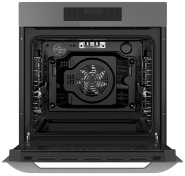 Духовой шкаф MAUNFELD EOEH7614LGR серый - ForteMarket Духовой шкаф MAUNFELD EOEH7614LGR серый купить,0