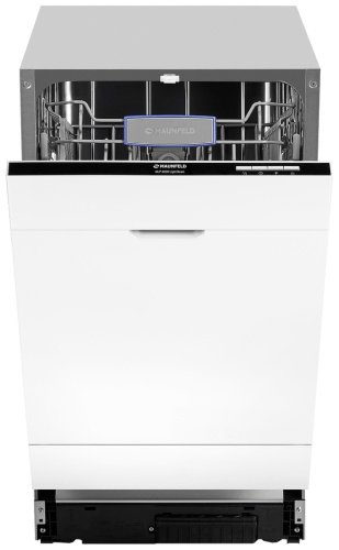 Посудомоечная машина MAUNFELD Посудомоечная машина MAUNFELD MLP-082D Light Beam серебристый