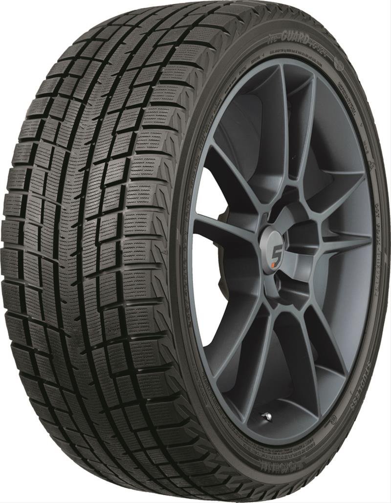Yokohama Yokohama IG52C 215/60 R16 95T 215/60 R16 95 T без шипов