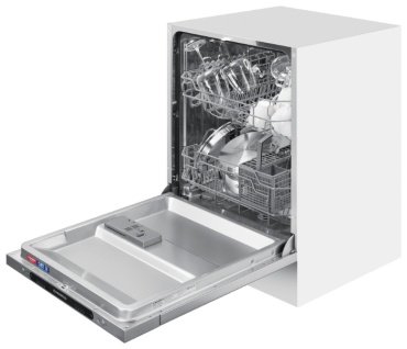 Посудомоечная машина MAUNFELD MLP6242G02 белый - ForteMarket Посудомоечная машина MAUNFELD MLP6242G02 белый купить,0