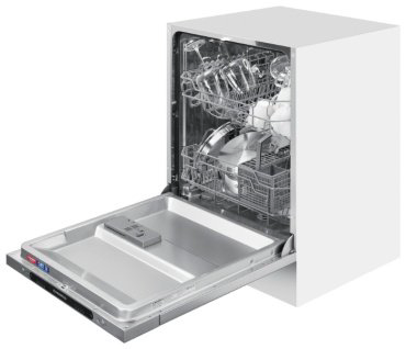 Посудомоечная машина MAUNFELD MLP6242G02 белый купить,NaN