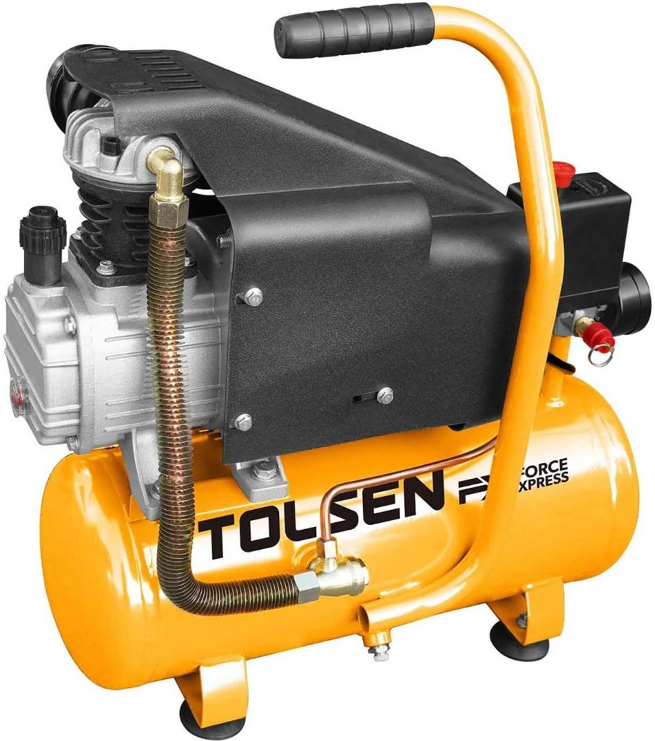Компрессор Tolsen 73122