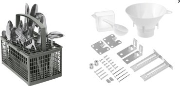 Посудомоечная машина MAUNFELD MLP6242G02 белый - ForteMarket Посудомоечная машина MAUNFELD MLP6242G02 белый купить,0