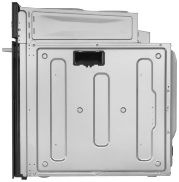 Духовой шкаф MAUNFELD MEOC708PB черный - ForteMarket Духовой шкаф MAUNFELD MEOC708PB черный купить,0
