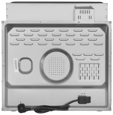 Духовой шкаф MAUNFELD MEOC708PB черный купить,239990