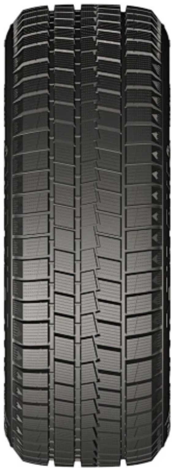 Black Arrow WP10 245/40 R18 93 T без шипов
