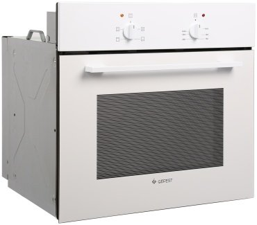 Духовой шкаф GEFEST ЭДВ ДА 602 К12 белый купить,0