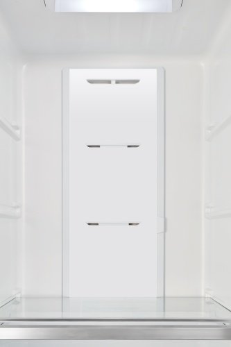 Холодильник Midea MDRB489FGE01O белый купить,0