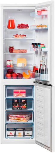 Холодильник BEKO B1RCSK332W белый - ForteMarket Холодильник BEKO B1RCSK332W белый купить,0