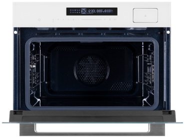 Духовой шкаф MAUNFELD MCMO5016STGW белый - ForteMarket Духовой шкаф MAUNFELD MCMO5016STGW белый купить,0