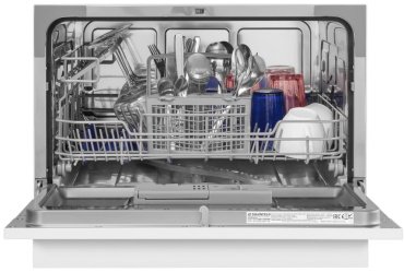 Посудомоечная машина MAUNFELD MLP-06DW белый