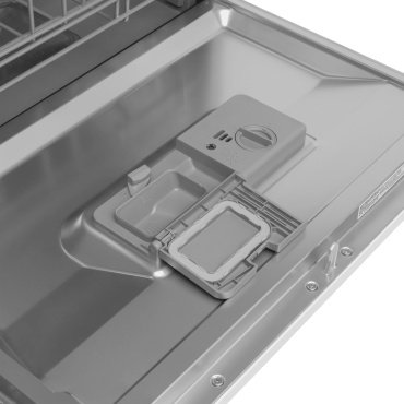 Посудомоечная машина MAUNFELD MLP-06DW белый