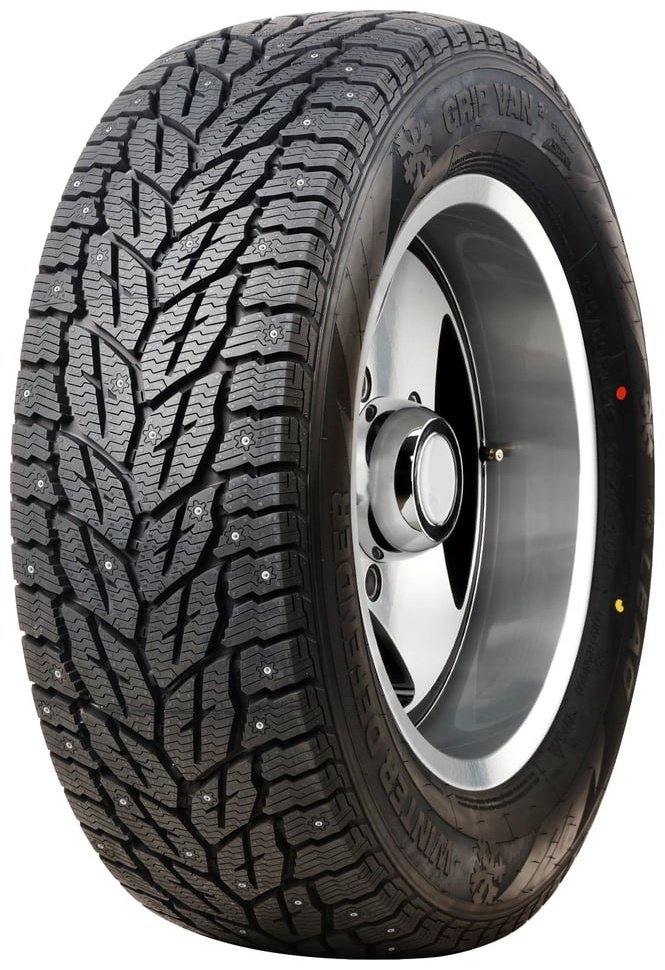 Leao Winter Defender Grip Van 2 205/75 R16C 110 R с шипами