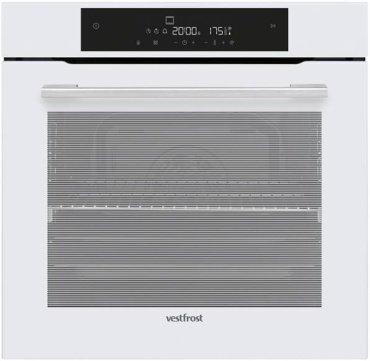 Духовой шкаф Vestfrost VFIO76UW белый
