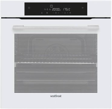 Духовой шкаф Vestfrost VFIO76UW белый купить,NaN
