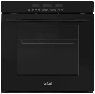 Духовой шкаф Artel Classico I7015 черный