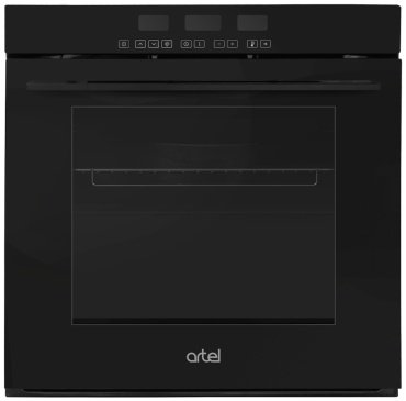Духовой шкаф Artel Classico I7015 черный