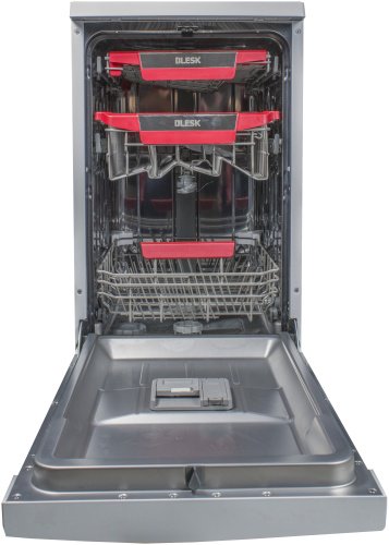 Посудомоечная машина Blesk BXWP10-7618U белый - ForteMarket Посудомоечная машина Blesk BXWP10-7618U белый купить,0