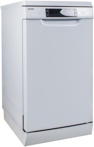 Посудомоечная машина Blesk BXWP10-7618U белый - ForteMarket Посудомоечная машина Blesk BXWP10-7618U белый купить,0