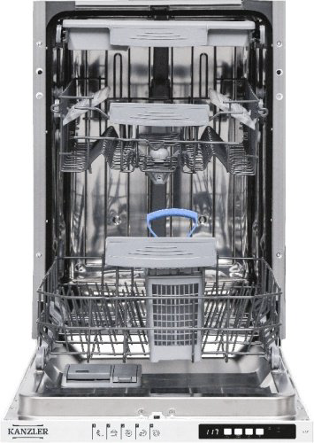 Посудомоечная машина Kanzler S 514 белый