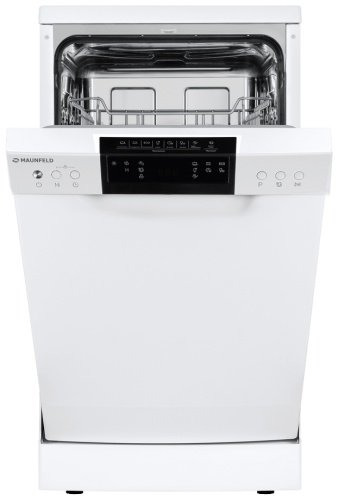 Посудомоечная машина MAUNFELD MWF45220W белый