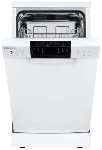 Посудомоечная машина MAUNFELD MWF45220W белый
