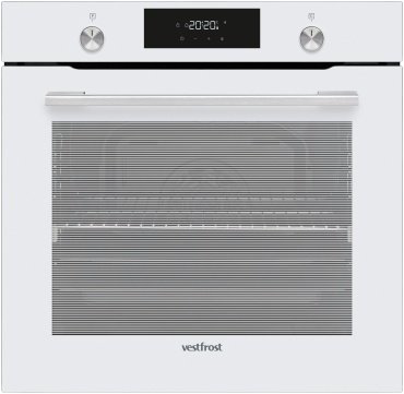 Духовой шкаф Vestfrost VFIO74W белый