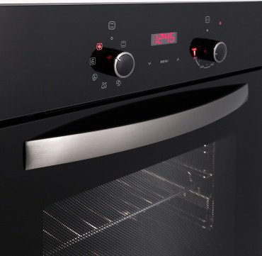 Духовой шкаф GEFEST ЭДВ ДА 622-02 AC черный