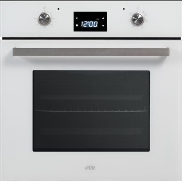 Духовой шкаф Kanzler O 558 W белый белый