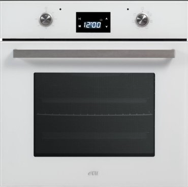 Духовой шкаф Kanzler O 558 W белый белый