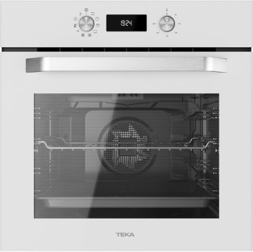 Духовой шкаф TEKA HCB 6535 белый